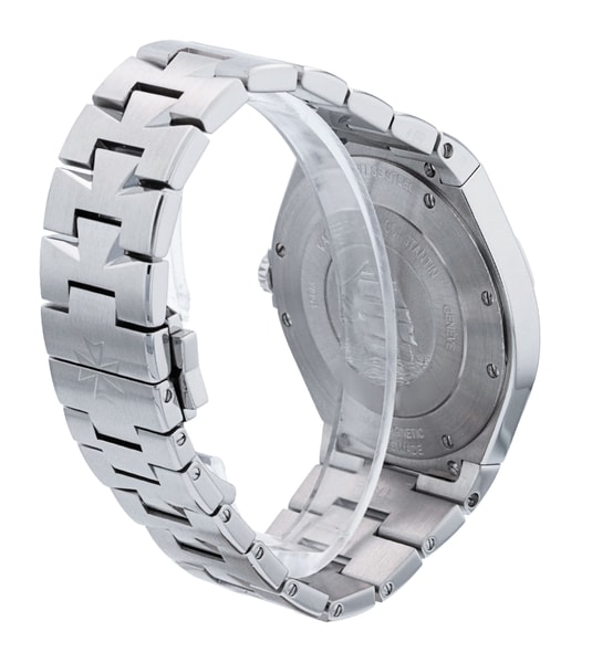 Vacheron Constantin Overseas 47040/B01A-9093